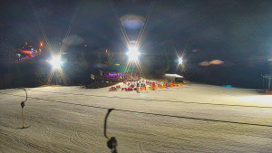 Červenohorské sedlo - Sjezdovka "spojka" - 6.3.2026 v 19:00 Červenohorské sedlo - Sjezdovka "spojka" - 6.3.2026 v 19:00