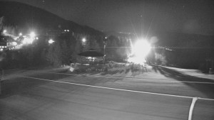 Červenohorské sedlo - Sjezdovka "spojka" - 6.3.2026 v 21:30 Červenohorské sedlo - Sjezdovka "spojka" - 6.3.2026 v 21:30