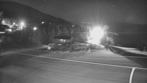 Červenohorské sedlo - Sjezdovka "spojka" - 6.3.2026 v 22:00 Červenohorské sedlo - Sjezdovka "spojka" - 6.3.2026 v 22:00