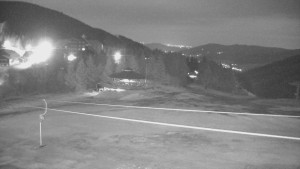 Červenohorské sedlo - Sjezdovka "spojka" - 12.4.2026 v 20:30 Červenohorské sedlo - Sjezdovka "spojka" - 12.4.2026 v 20:30