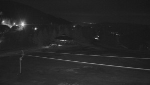 Červenohorské sedlo - Sjezdovka "spojka" - 13.4.2026 v 01:00 Červenohorské sedlo - Sjezdovka "spojka" - 13.4.2026 v 01:00