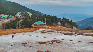 Červenohorské sedlo - Sjezdovka "spojka" - 13.4.2026 v 09:00 Červenohorské sedlo - Sjezdovka "spojka" - 13.4.2026 v 09:00