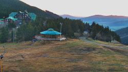 Sjezdovka