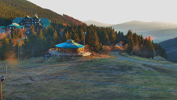 Sjezdovka