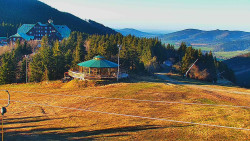 Sjezdovka