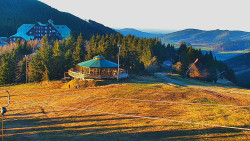 Sjezdovka