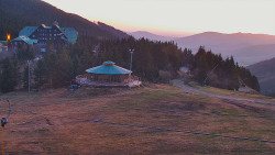 Sjezdovka