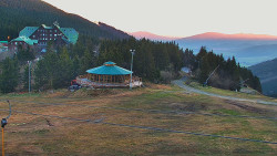 Sjezdovka