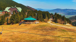 Sjezdovka