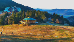 Sjezdovka