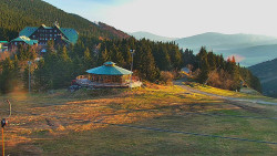 Sjezdovka