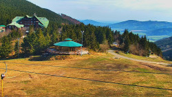 Sjezdovka
