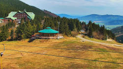 Sjezdovka
