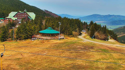Sjezdovka