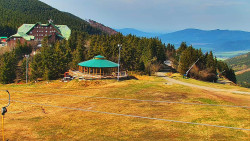 Sjezdovka