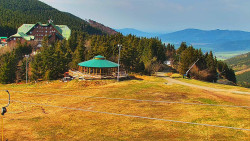 Sjezdovka
