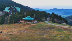 Sjezdovka