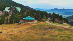 Sjezdovka