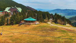 Sjezdovka