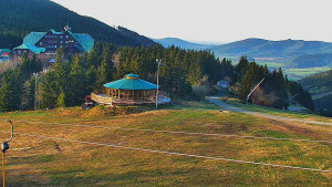 Červenohorské sedlo - Sjezdovka "spojka" - 5.5.2026 v 19:00 Červenohorské sedlo - Sjezdovka "spojka" - 5.5.2026 v 19:00