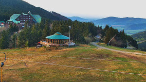 Červenohorské sedlo - Sjezdovka "spojka" - 5.5.2026 v 19:30 Červenohorské sedlo - Sjezdovka "spojka" - 5.5.2026 v 19:30