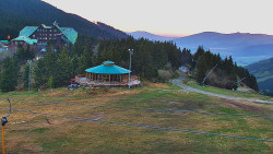 Sjezdovka