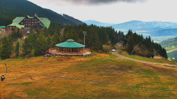 Sjezdovka
