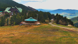 Sjezdovka