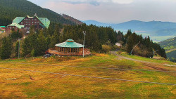 Sjezdovka