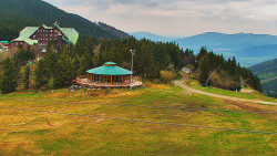 Sjezdovka
