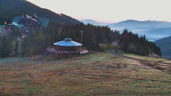 Sjezdovka