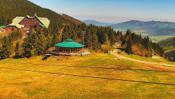 Sjezdovka