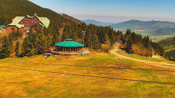 Sjezdovka