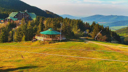 Sjezdovka