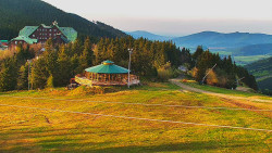 Sjezdovka
