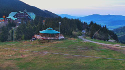 Sjezdovka