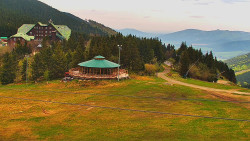 Sjezdovka