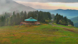 Sjezdovka