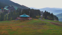 Sjezdovka