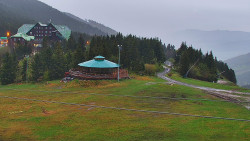 Sjezdovka