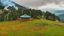 Sjezdovka