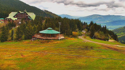 Sjezdovka