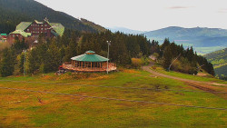Sjezdovka