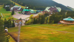 Sjezdovka