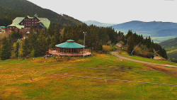Sjezdovka