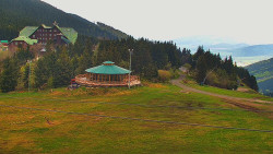 Sjezdovka