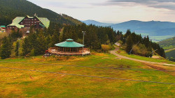 Sjezdovka