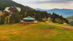 Sjezdovka