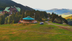 Sjezdovka