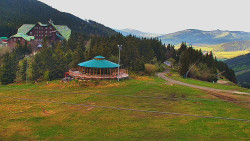 Sjezdovka